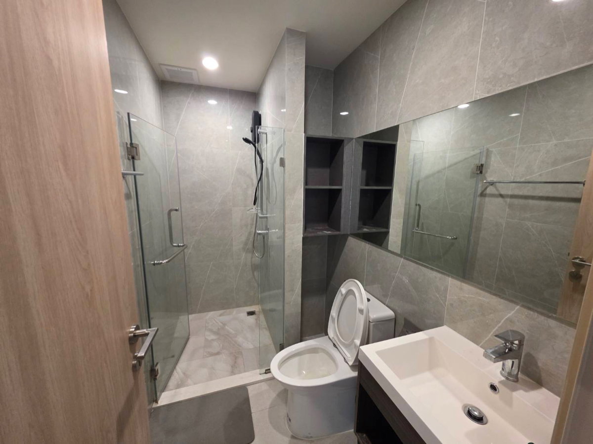 picture Ready to move in ✨" 𝐍𝐮𝐞 𝐃𝐢𝐬𝐭𝐫𝐢𝐜𝐭 𝐑𝟗 " 2 Bed 1 Bath | 2nd Floor | Tower R | Fully Furnished  - 6/7