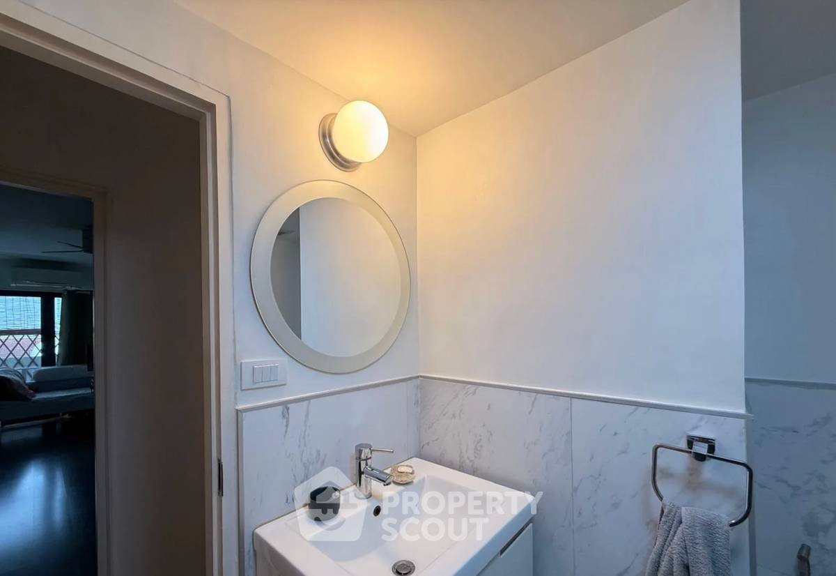 รูป คอนโด 3 ห้องนอน 242 ตร.ม. ชั้น 22 อยู่ Casa Viva ใกล้ BTS เอกมัย ห้องเลี้ยงสัตว์ได้ (ID 3057348) - รูปที่ 17/22