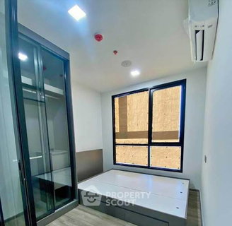 1-BR 25 Sqm Condo In Modiz Vault Kaset Sripatum, Near BTS Kasetsart University (ID 3051655)