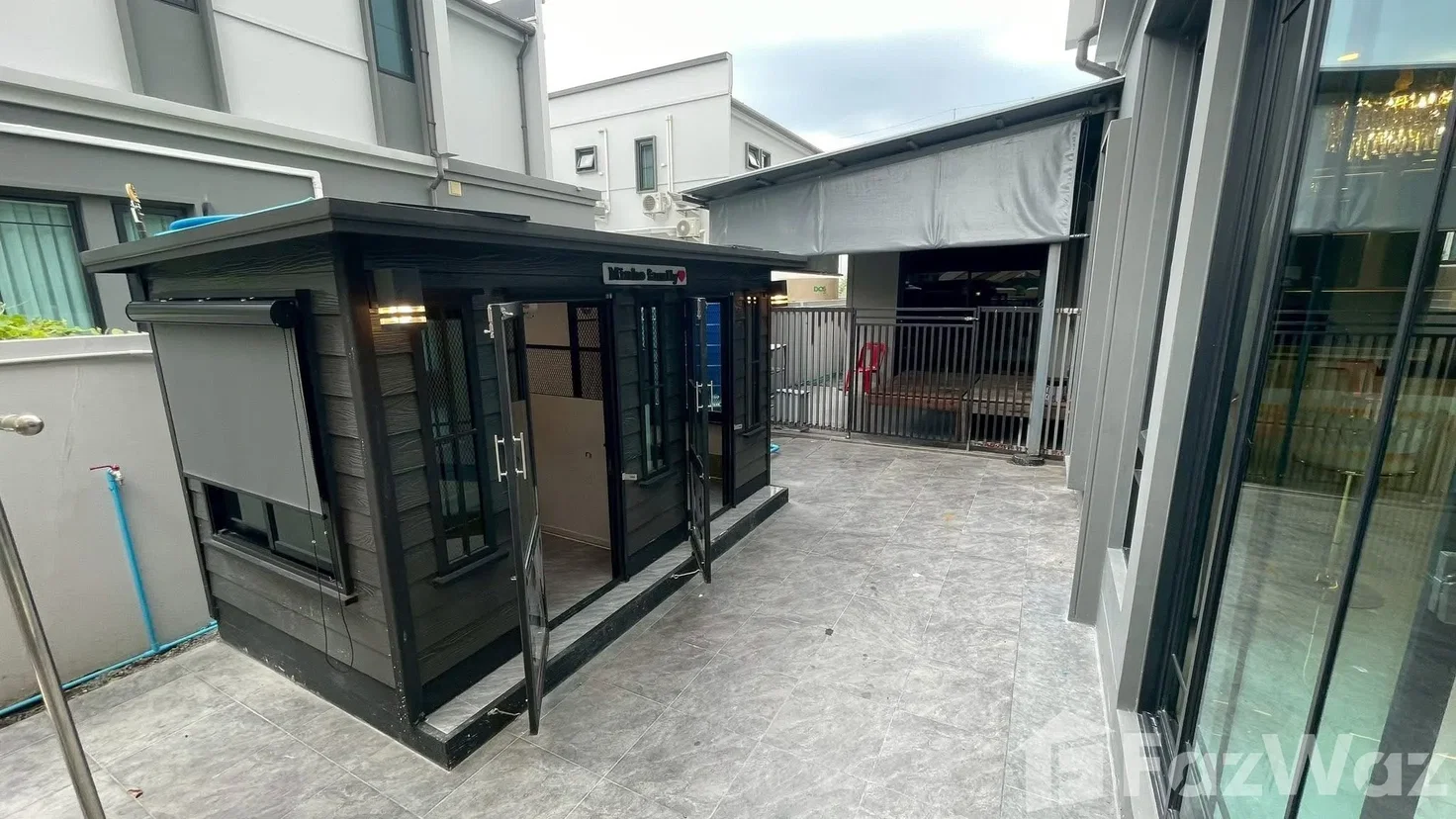 รูป บ้านเดี่ยวให้เช่า 4 ห้องนอน ในโครงการ เศรษฐสิริ วงแหวน-จตุโชติ 6545054 - รูปที่ 46/51