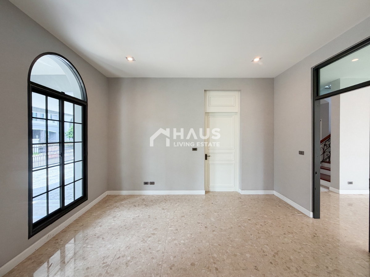 picture The Grand Pinklao - Alpina / 6 Bedrooms #HPHU093 - 11/41