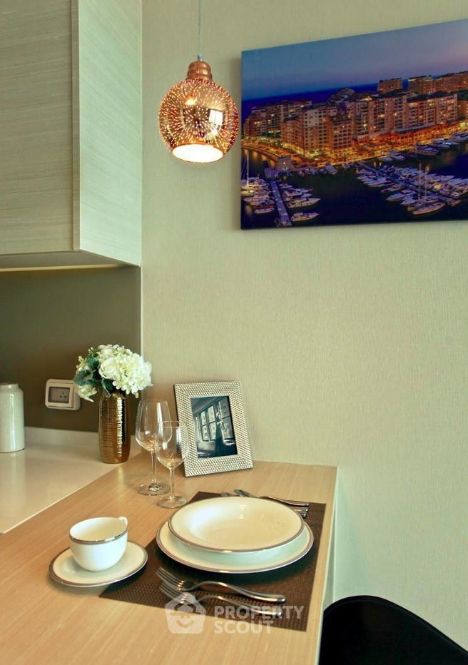 รูป คอนโด 2 ห้องนอน ชั้นสูง 21 The Riviera Wongamat ขนาด 70 ตร.ม. นาเกลือ (ID 2158122) - รูปที่ 5/10