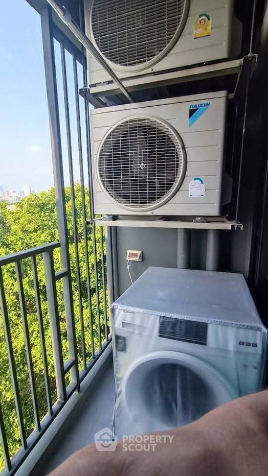 รูป คอนโด 1 ห้องนอน ขาย The Excel Ladprao-Sutthisan ชั้น 8 แขวงวังทองหลาง (ID 3057015) - รูปที่ 11/13