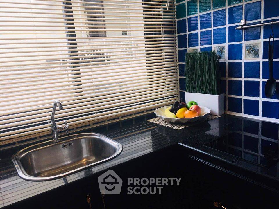 picture 2-BR Condo For Rent At Green Point Silom, 400m to BTS Chong Nonsi (ID 1854732) - 13/18