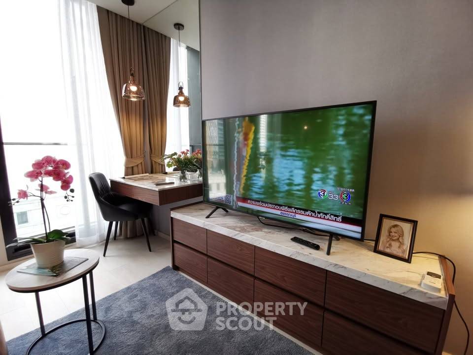 picture 1-BR 45 Sqm Condo At Noble Ploenchit, 100m to BTS Phloen Chit (ID 2154309) - 10/18