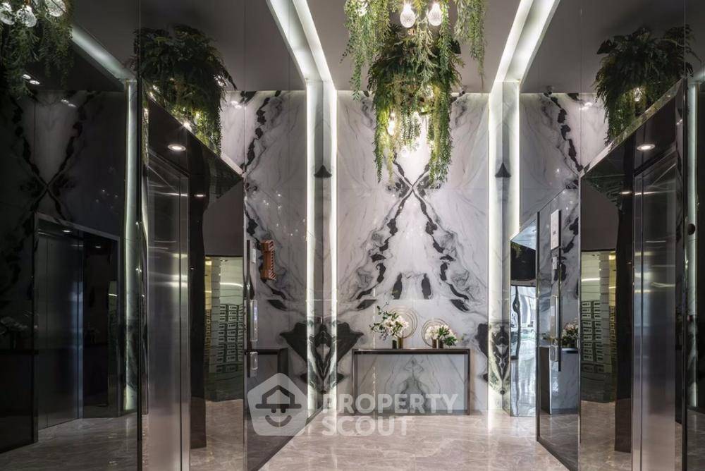 รูป คอนโด 1 ห้องนอน Ideo Sathorn-Wongwian Yai ใกล้ BTS วงเวียนใหญ่ 200 ม. (ID 633865) - รูปที่ 8/13