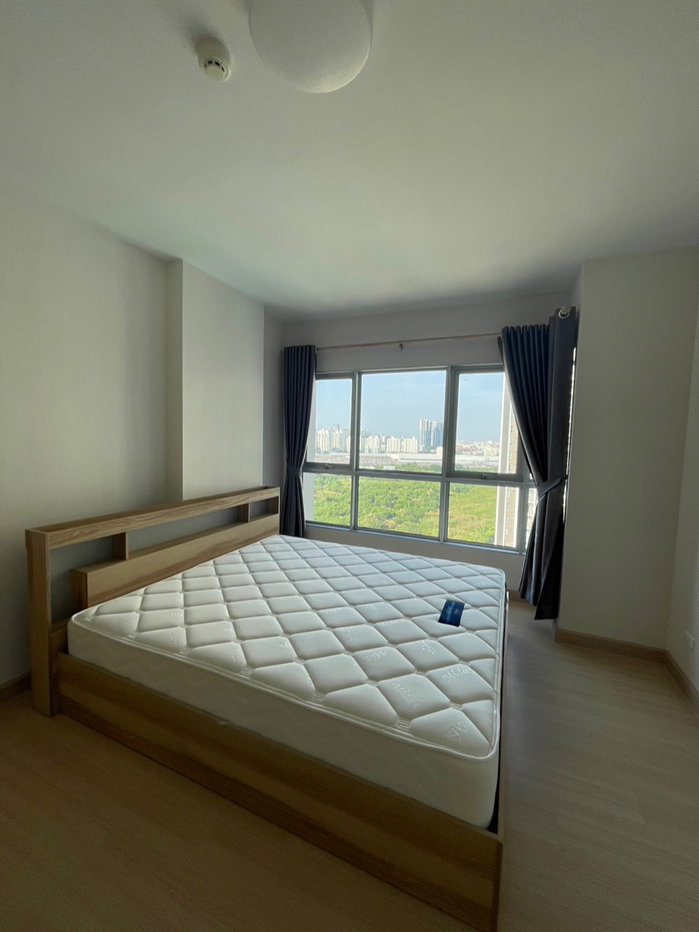 picture For Rent Supalai Veranda Rama 9 - 6/11