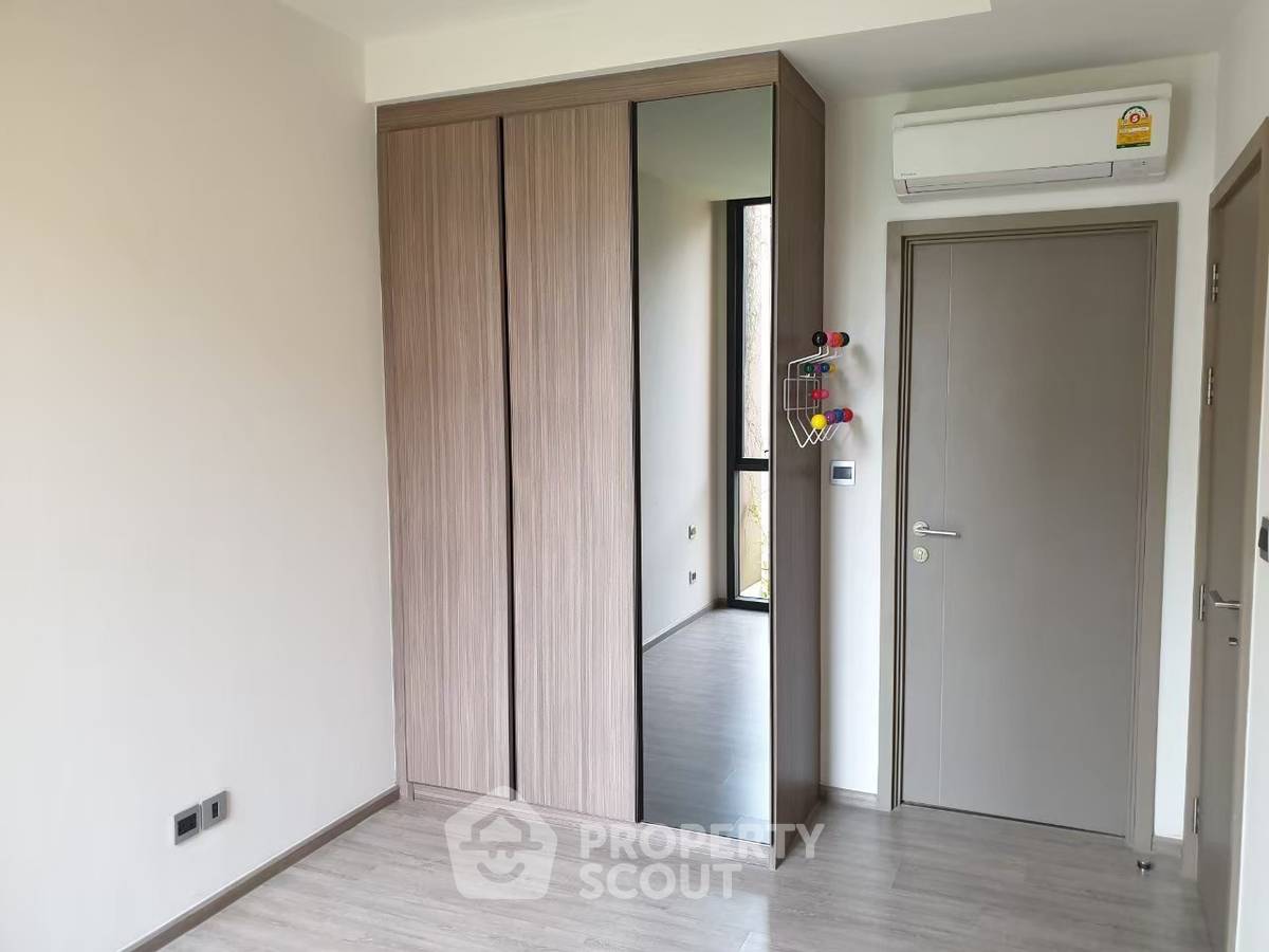 รูป ราคาดีน่าอยู่ 1 ห้องนอน 35 ตร.ม. คอนโด Mori HAUS ใกล้ BTS อ่อนนุช (ID 654375) - รูปที่ 5/20