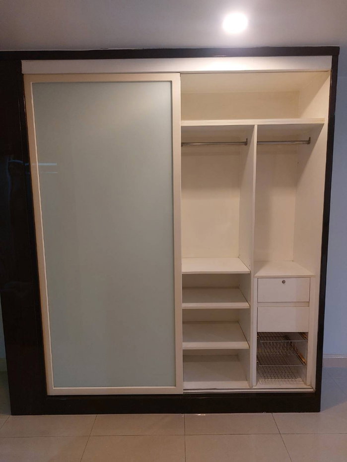 รูป ให้เช่ารีเจ้นท์ โฮม 7 บางนา รีเจ้นท์ โฮม 7/1 (Regent Home 7/1)  - รูปที่ 33/72