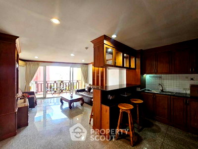 คอนโดให้เช่า : คอนโดให้เช่า 2 ห้องนอน โครงการ Royal Hill Resort Condominium พัทยาใต้ (ID 1948202)