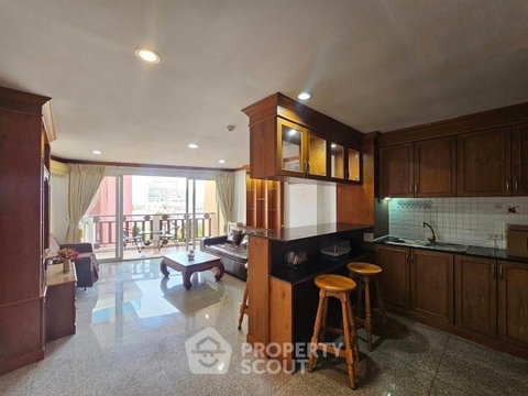 2-BR Condo For Rent, Royal Hill Resort Condominium, Pattaya South (ID 1948202)