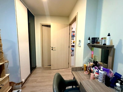 Condos for rent : 🔥 Maestro 03 Ratchada-Rama 9 | Pet Friendly 🐶🐱 | Near MRT Rama 9 | 15,000 THB/month