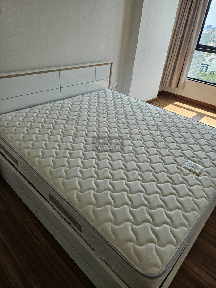 รูป เช่าคอนโด ศุภาลัย พรีเมียร์ เจริญนคร BTS-คลองสาน คลองสาน เขต คลองสาน กรุงเทพ CX-55285 ✅ ทักไลน์ @connexproperty ตอบทันที ทีมงานมืออาชีพ ✅ - รูปที่ 6/9