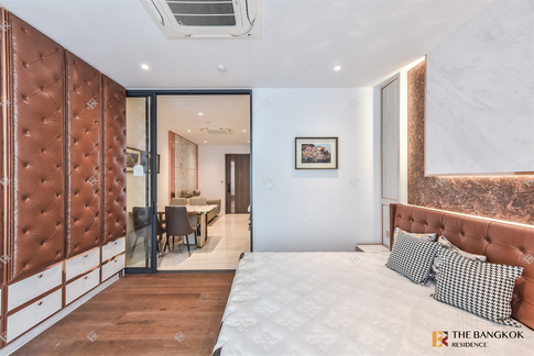 Supalai Icon Sathorn Hurry, big discount is ending!