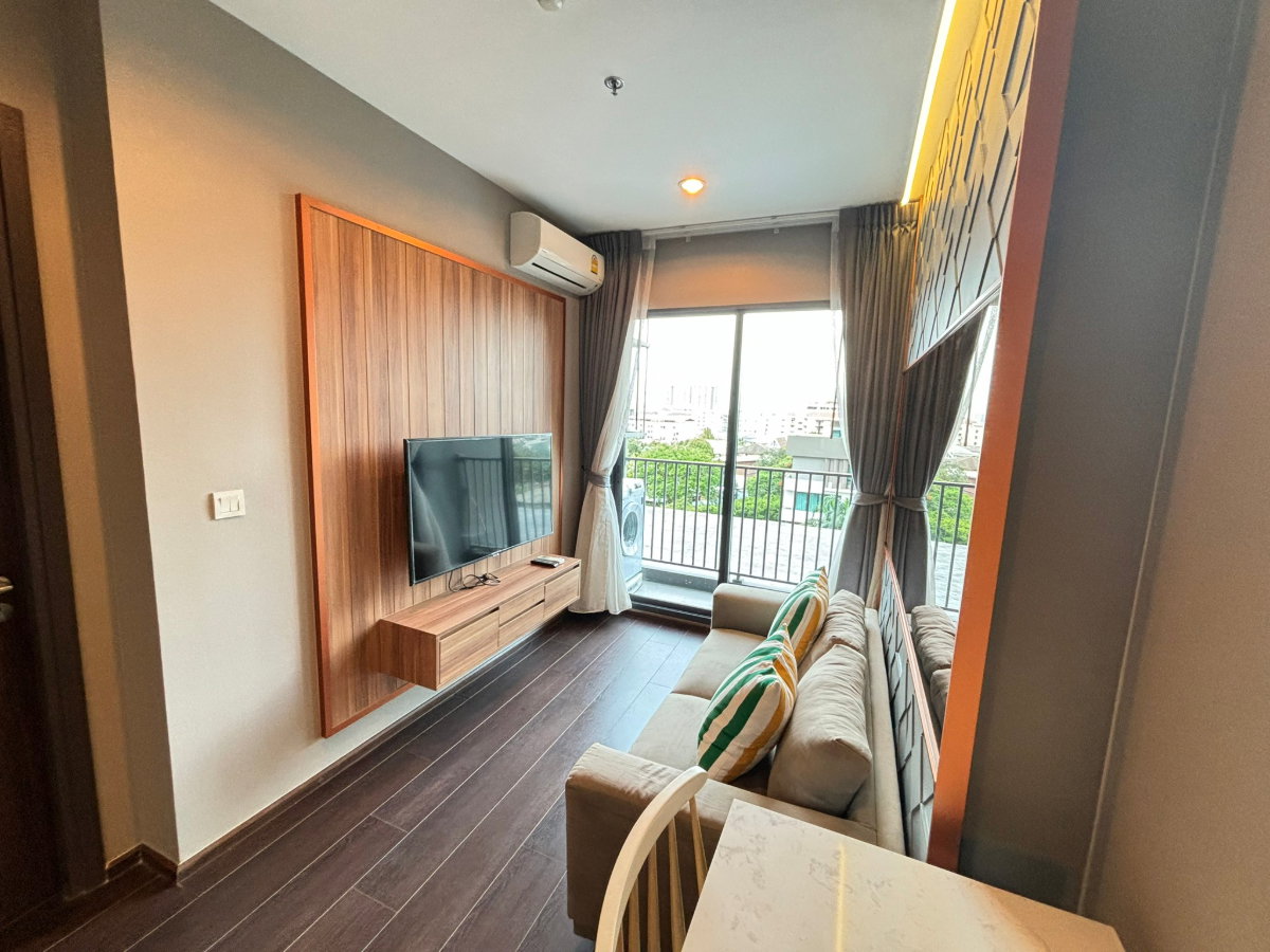 picture 🏙️ **For Rent: C Ekkamai | Ready to Move In!** - 4/11