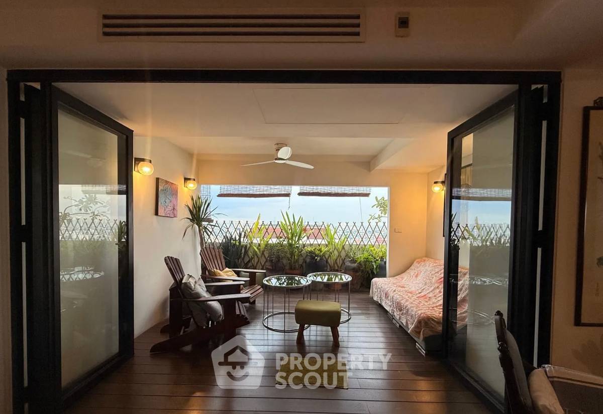 รูป คอนโด 3 ห้องนอน 242 ตร.ม. ชั้น 22 อยู่ Casa Viva ใกล้ BTS เอกมัย ห้องเลี้ยงสัตว์ได้ (ID 3057348) - รูปที่ 3/22
