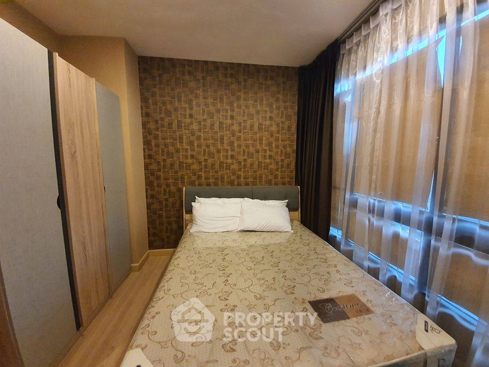 รูป คอนโด 1 ห้องนอน ชั้น 8 ขนาด 28 ตร.ม. The Niche Mono Ratchavipha ใกล้ MRT บางซ่อน (ID 860494) - รูปที่ 4/5