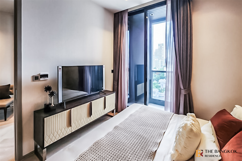 The Reserve Sathorn Easy Travel, Fully Utilized Space