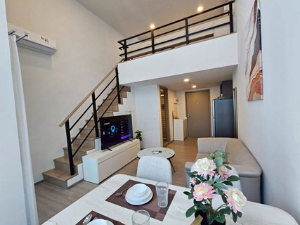 รูปภาพ ✨ Exclusive Unit✨ ให้เช่าคอนโด แอสปาย สุขุมวิท - พระราม 4 (Duplex2ชั้น) ยินดีบริการ🙏✍️สนใจทักไลน์ตอบไวมาก @bbcondo88 ✍️รหัสทรัพย์ 6906-2306