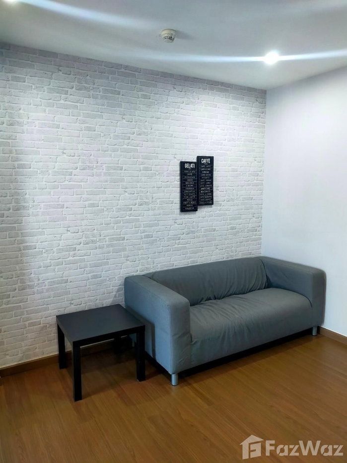 picture 1 Bedroom for Sell The President Sathorn-Ratchaphruek 2 2665040 - 4/10