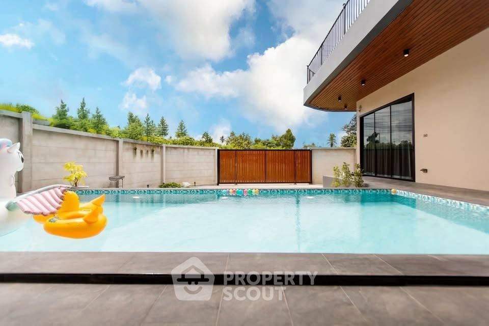 รูป วิลล่า 4 ห้องนอนให้เช่า ใน นาเกลือ พัทยา (296 ตร.ม.) (ID 3057367) - รูปที่ 1/15