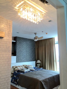 ขายคอนโด เดอะ โคสต์ คอนโดมิเนียม | The Coast Condominium ย่านบางนา | Fully Furnished พร้อมเข้าอยู่