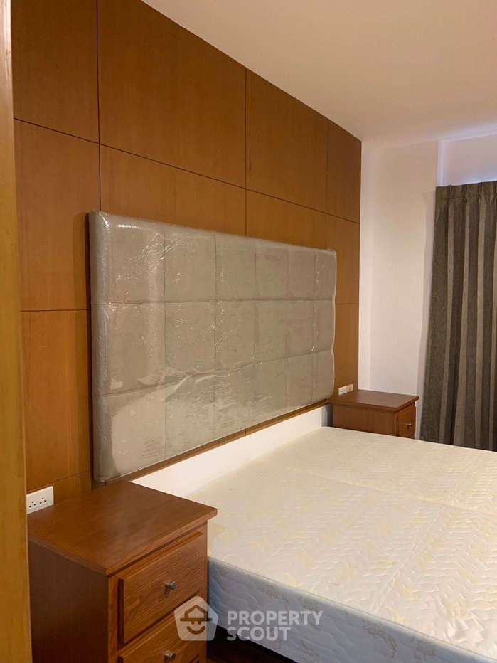 picture 2-BR 100 Sqm Condo At Liberty Park 2 Near ARL Makkasan (ID 1456776) - 3/12