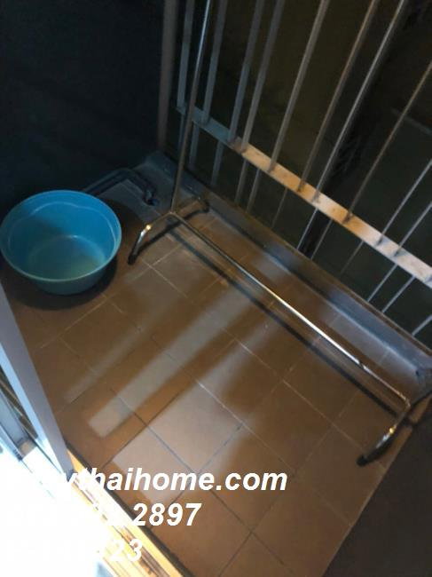 picture P-148423 📢 Condo for Sale with Tenant Building View Near MRT Huai Khwang | The Seed Ratchada - Huay Kwang Project, Line: @easythaihome 085-592-2897 - 16/20