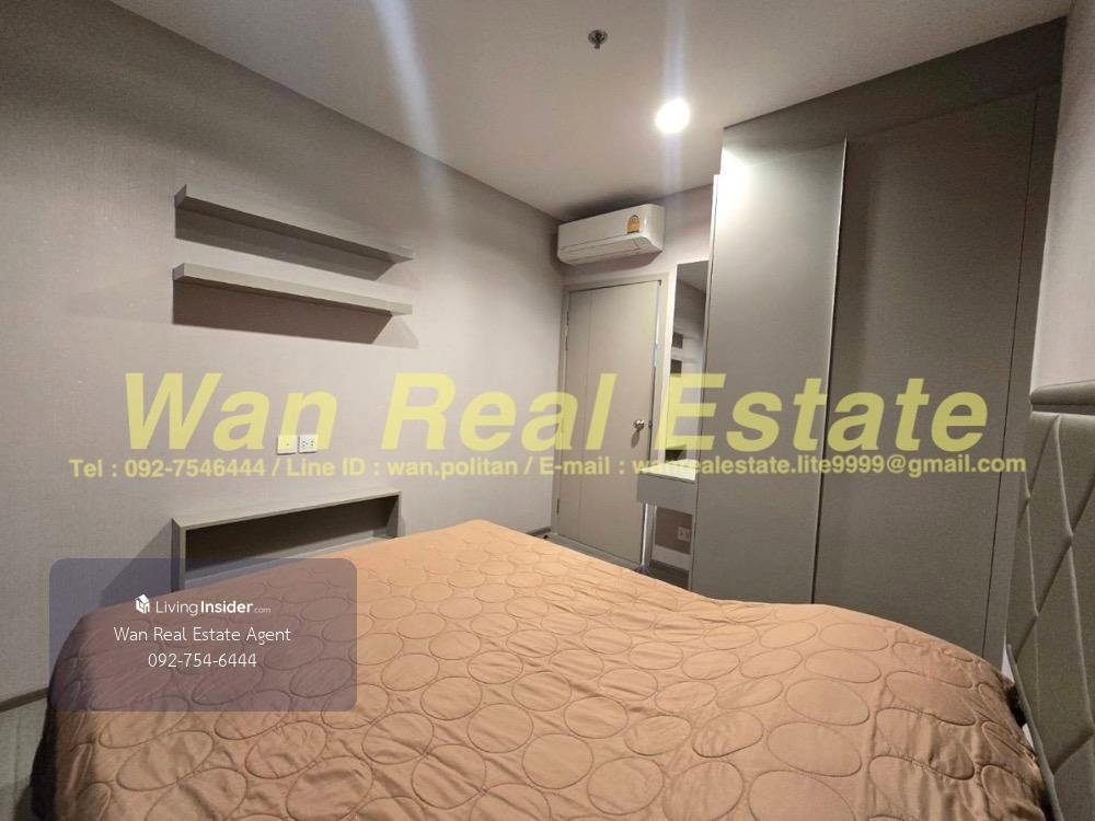 picture Politan rive 2 bedroom ricerside condo - 15/17