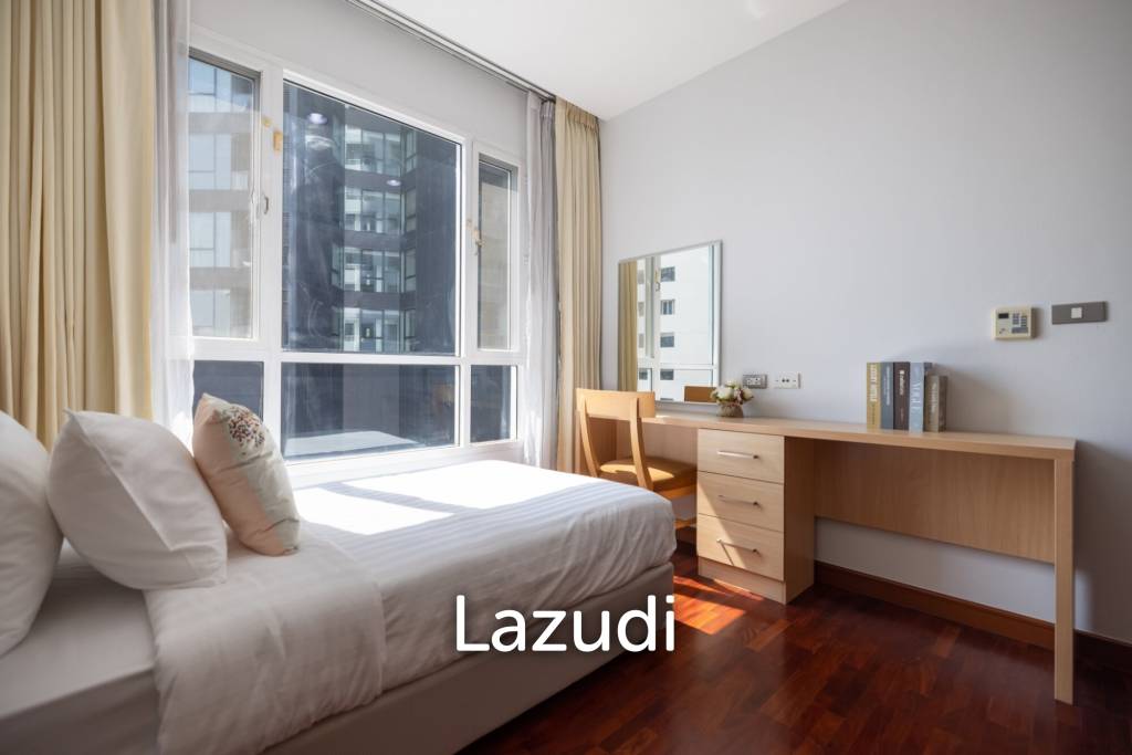 picture 3 Bed 200 Sqm Apartment for Rent - 18/33