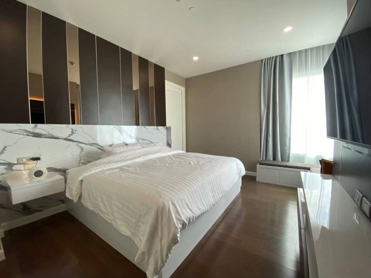 รูป 🔥 ให้เช่า 📌 Movenpick White Sand Beach (ID Line : @veryrent) ต่อรองได้ ห้องปล่อยออกไวมาก!! ✅ เรามีสต็อกอีกหลายโครงการ ตอบไวมาก มีข้อเสนอดีๆทุกดีล - รูปที่ 6/8
