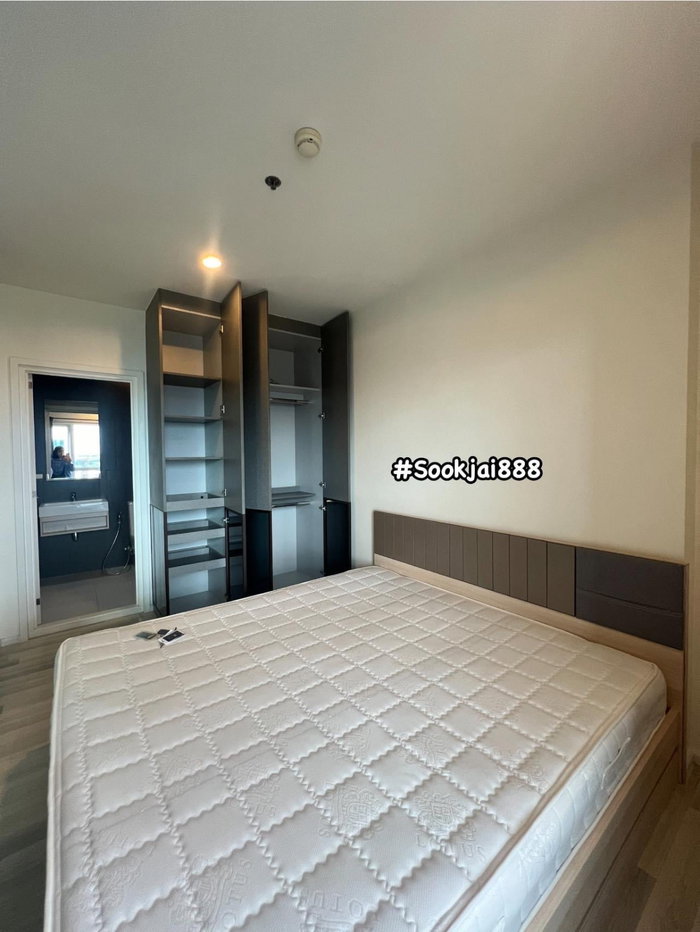 picture  The Key Sathorn Charoenrat ready to view  - 8/26