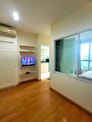 Condos for rent : 📌 For Rent Condo LIFE @ PHAHON - ARI Building 1, Floor 6,1 bed room, Room size 31 sqm