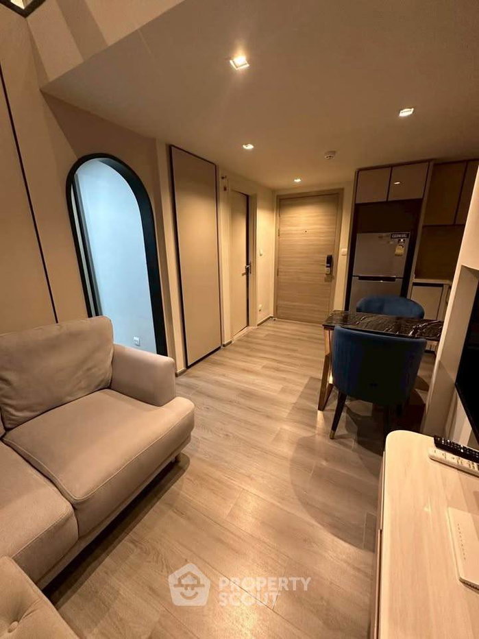 รูป คอนโด 1 ห้องนอน ราคาดี The Reserve Phahol-Pradipat ห่าง BTS สะพานควาย 400 ม. (ID 2396866) - รูปที่ 3/11