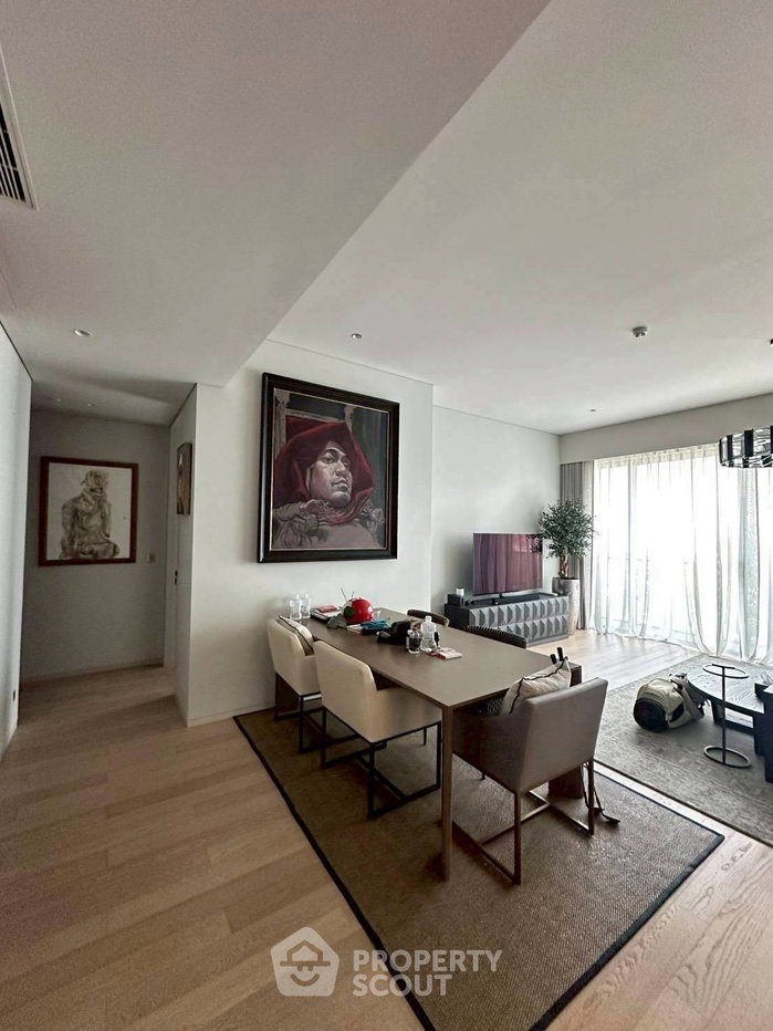 รูป คอนโด 4 ห้องนอน ขนาด 310 ตร.ม. เทล ทองหล่อ ใกล้ BTS ทองหล่อ (ID 3056685) - รูปที่ 12/13