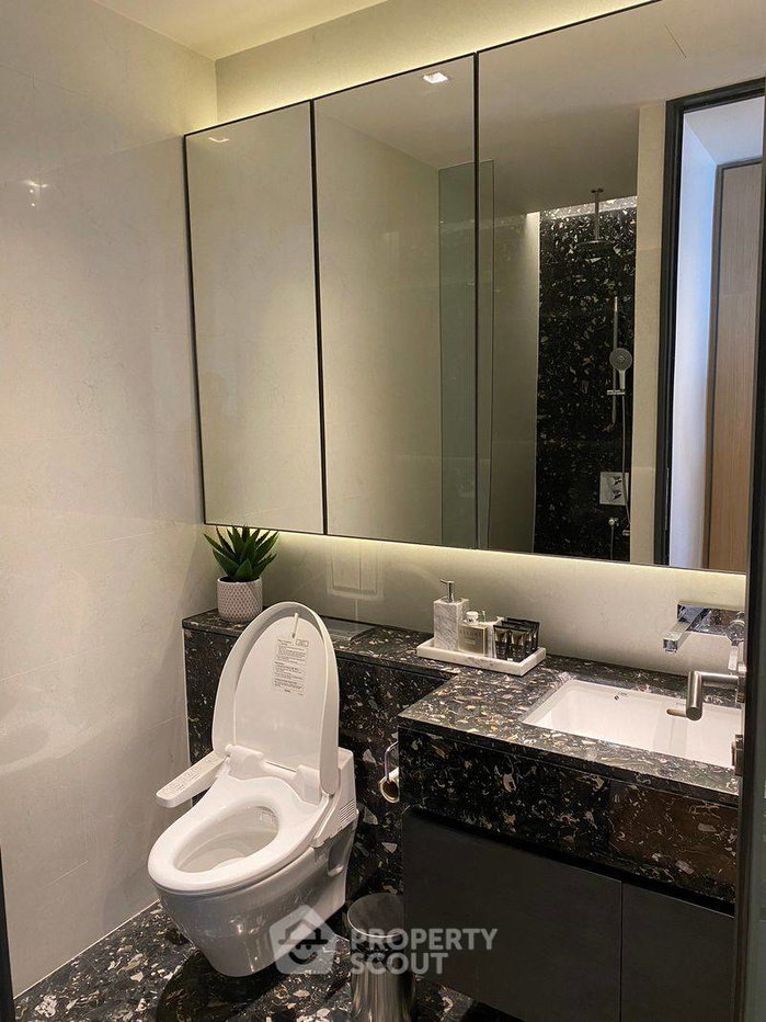 รูป คอนโด 1 ห้องนอน 43 ตร.ม. ชั้น 20 ที่ Beatniq Sukhumvit 32 ใกล้ BTS ทองหล่อ 300 ม. (ID 3051161) - รูปที่ 13/17
