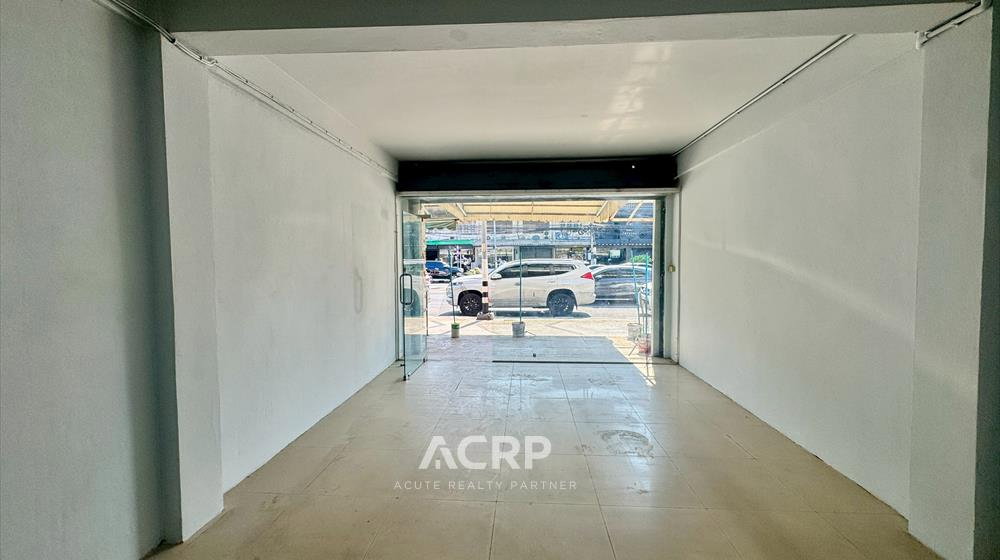 รูป ขายอาคารพาณิชย์ ใจกลางเมืองหัวหิน รหัสทรัพย์ 00160659 - รูปที่ 2/14