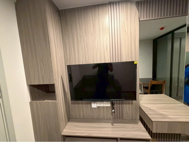 รูป ให้เช่า Regent Home Wutthakat (รีเจ้นท์ โฮม วุฒากาศ) ☎️ติดต่อ คุณหย๊ะ 📞 093-4419156 ID Line : @928zbfqq - รูปที่ 2/6