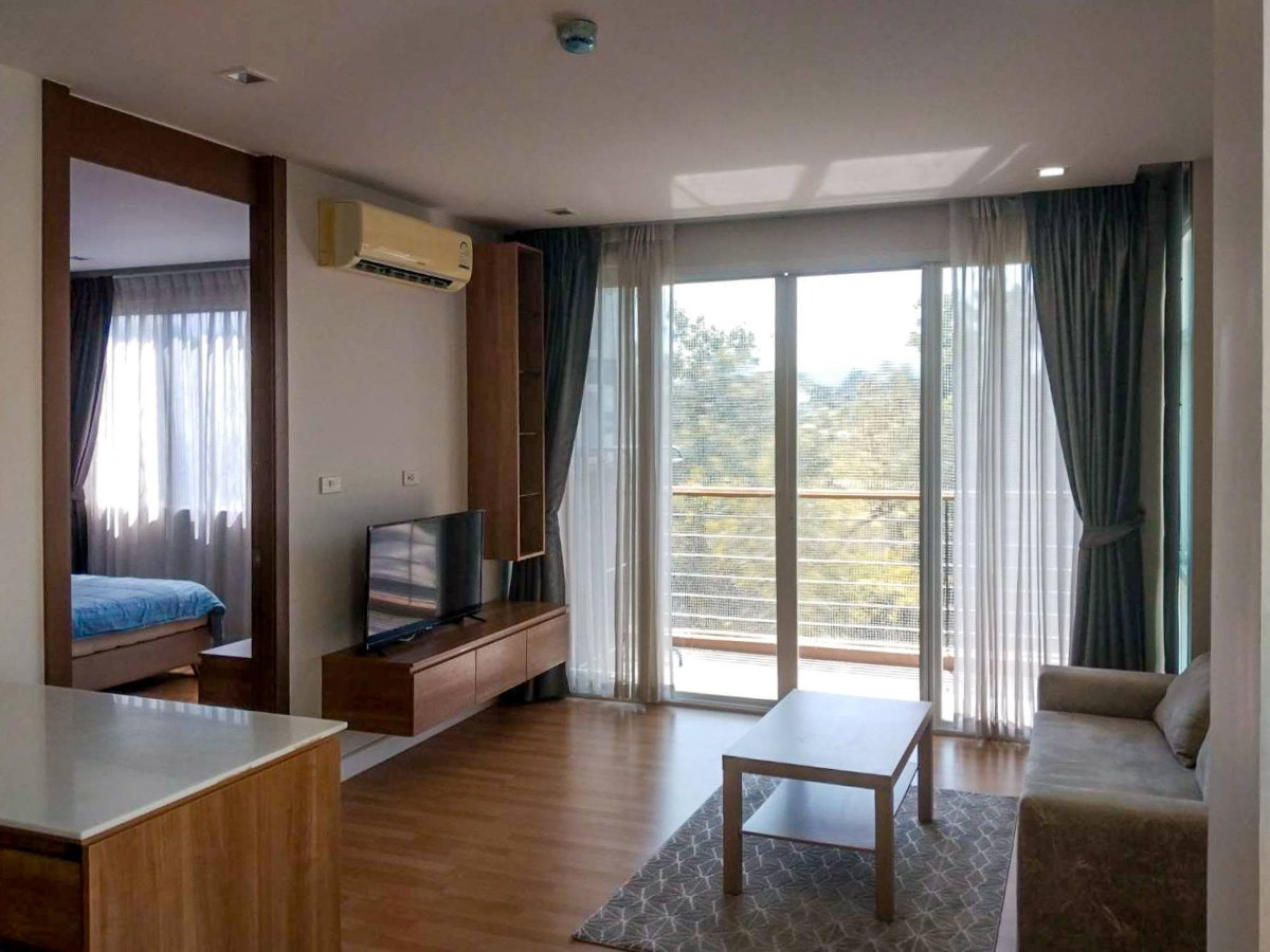 รูป SP98📍ให้เช่า (For Rent) Green Lake Condo Sriracha ศรีราชา Tel: 064-242-6068,099-690-3486  - รูปที่ 5/8