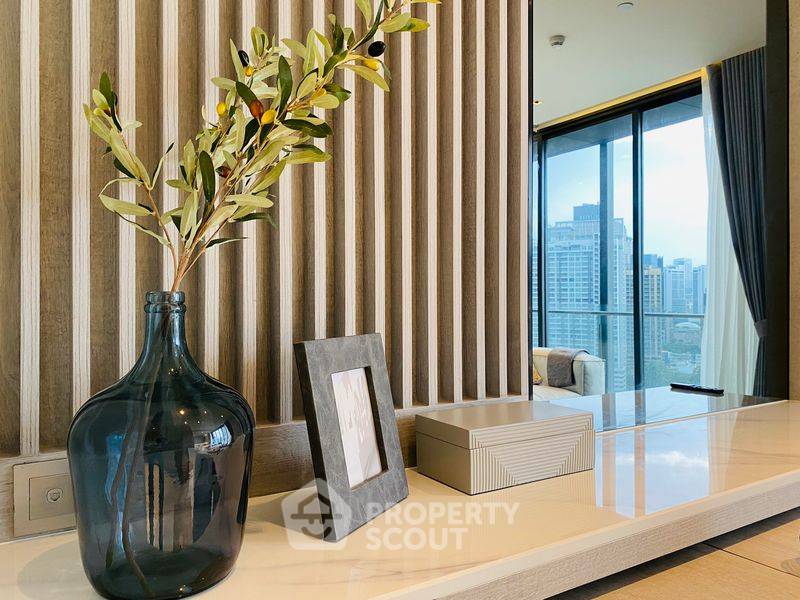รูป คอนโด 1 ห้องนอน 43 ตร.ม. ชั้น 20 ที่ Beatniq Sukhumvit 32 ใกล้ BTS ทองหล่อ 300 ม. (ID 3051161) - รูปที่ 4/17