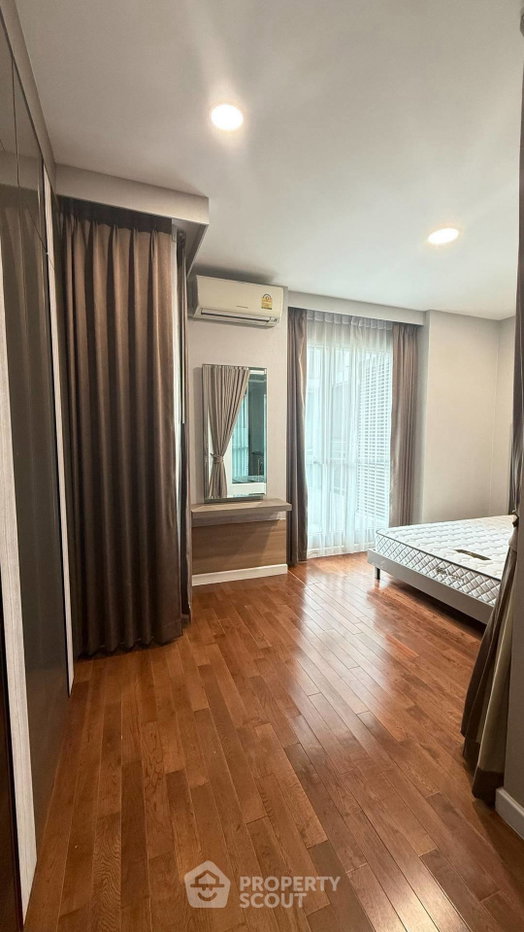 รูป คอนโด 1 ห้องนอน ให้เช่า The Address ชิดลม 40 ตร.ม. ใกล้ BTS ชิดลม (ID 3056798) - รูปที่ 3/6