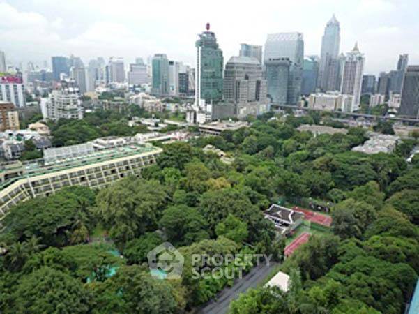 รูป คอนโด 1 ห้องนอน ชั้น 19 ขนาด 53 ตร.ม. The Address Chidlom ใกล้ BTS ชิดลม (ID 514746) - รูปที่ 3/8
