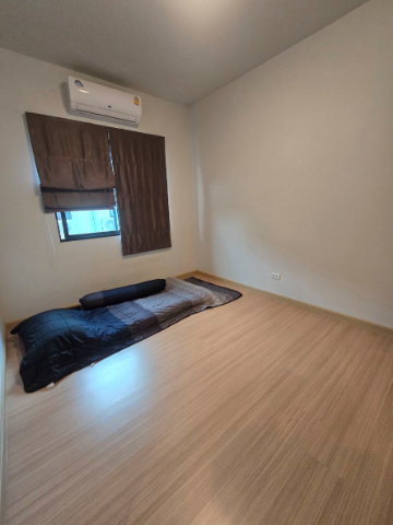 picture FOR RENT TOWNHOUSE PROPERTY 14000 BAHT per MONTH - 16/18