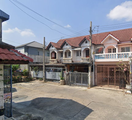 รูป Baan Pornthip Bang Si Mueang - รูปที่ 5/8