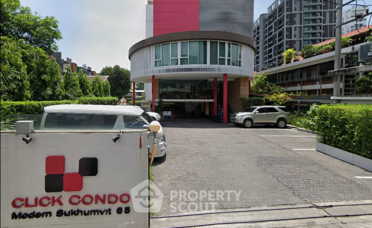 picture 1-BR Condo at CLICK CONDO Modern Sukhumvit 65 near BTS Ekkamai (ID 3054970) - 6/9