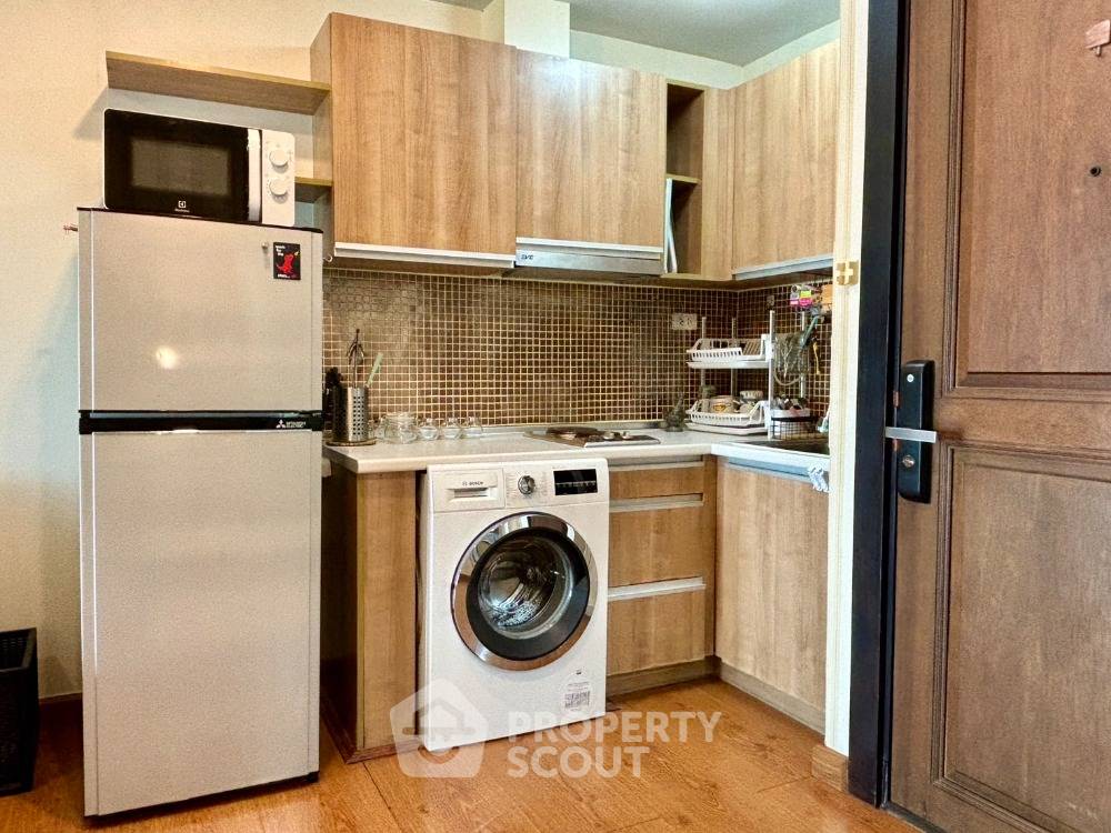 รูป คอนโด 1 ห้องนอน 53 ตร.ม. เดอะ เน็กซ์ สุขุมวิท 52 ใกล้ BTS อ่อนนุท 200 ม. (ID 1521533) - รูปที่ 4/13