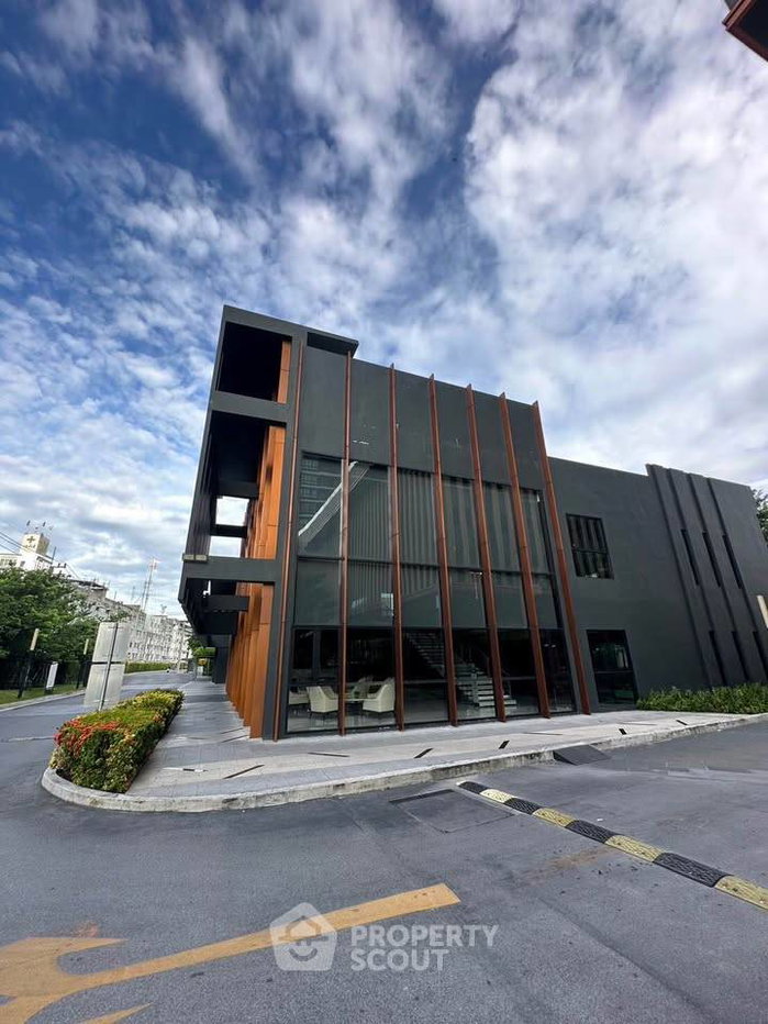 picture 2-BR Condo The Tree RIO Bang-Aor, 25th-Floor Near MRT Bang O 📍 (ID 2855080) - 13/18