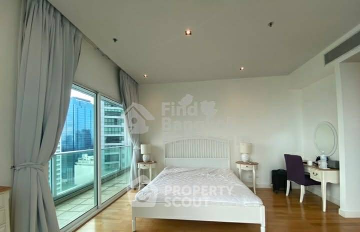 picture 3-BR Condo At Millennium Residence @ Sukhumvit, BTS Asoke (ID 2480114) - 9/13