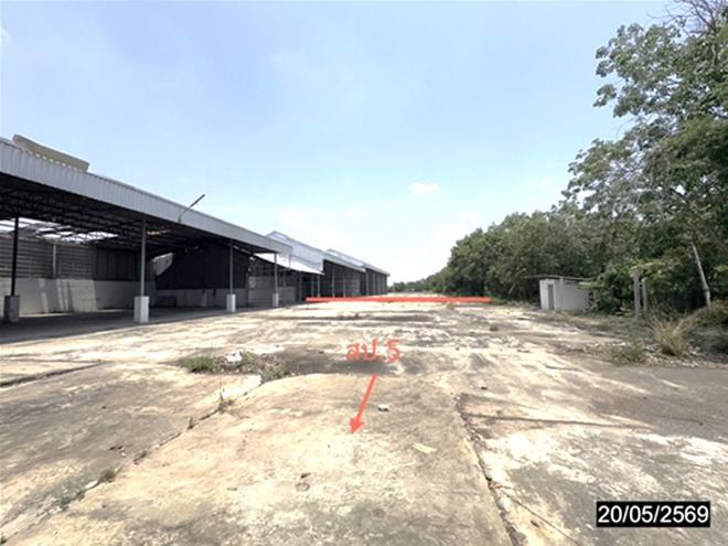 picture FACTORY 3400 Sq.w. Phrai Bung Si Sa Ket for 19.4M - 17/44