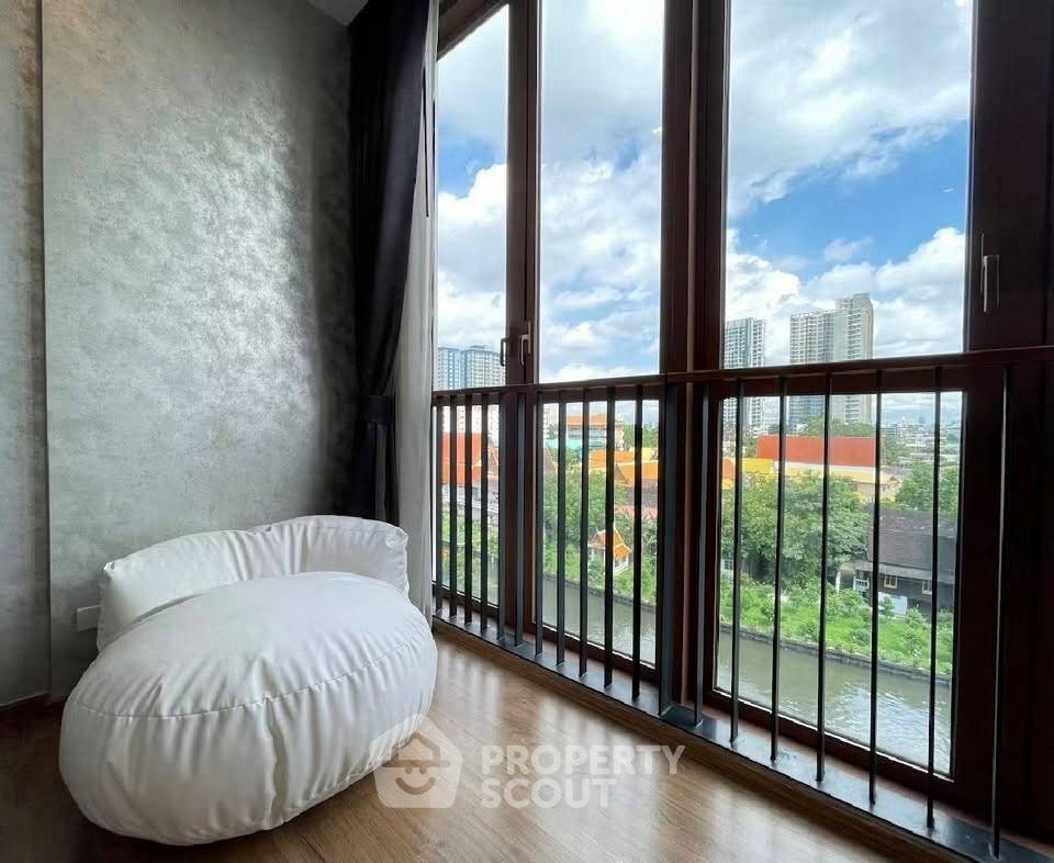 picture 2-BR Condo, Hasu Haus Sukhumvit 77, 6th Floor Near BTS On Nut (ID 3057281) - 6/12